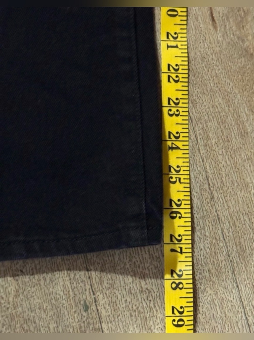 ROLLA'S Heidi High Rise Loose Straight Leg Jeans - Picture 10 of 11